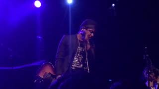 Cleveland by Algiers