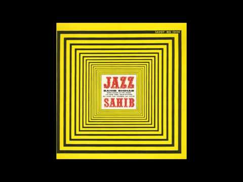 Sahib Shihab - Jay Jay (Der 7. Sinn Titelmelodie) [HQ]