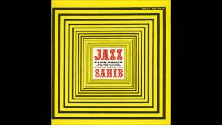 Sahib Shihab - Jay Jay (Der 7. Sinn Titelmelodie) [HQ]