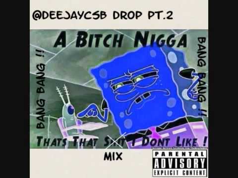@DeejayCsb - Work thats (Jerkin Mix)