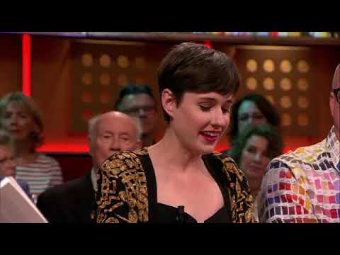 Boek van de maand april 2017 - De Wereld Draait Door