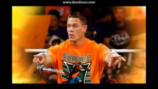 John Cena - Right Now 2017 HD - ДЖОН СИНА крутая песня из wwe
