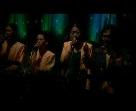 Klakustik-Tak Bisa Ke Lain Hati