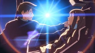 park bird - Come inside. It&#39;s too cold out there. You said.