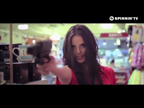 Chrizzo  Maxim feat Amanda Wilson   Runaway Official Music Video HD