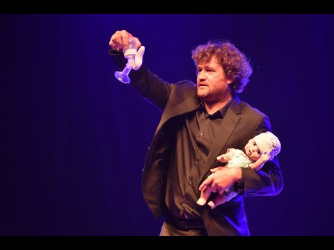 Olivier de Benoist - Très Très Haut Débit - Spectacle complet