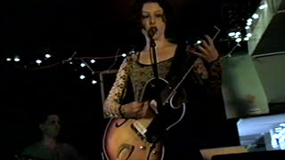 Termite by Lauren Hoffman, Live in NYC 1997