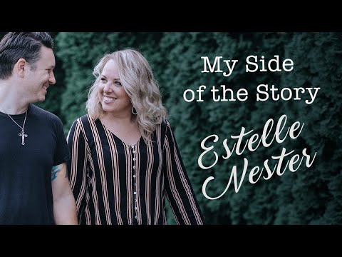 Estelle Nester's Catholic Conversion- My Side of the Story