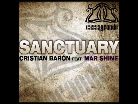 Cristian Baron - Sanctuary (Xavi Carrique and Manel Alves rmx)