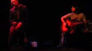 "Take It Or Leave It" Josh Hoge featuring Steve Miller