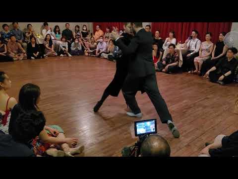 광주탱고,광주리베르탱고,Noelia Hurtado & Pablo Rodriguez,tangoperformance in seoul#1,2023,05,05