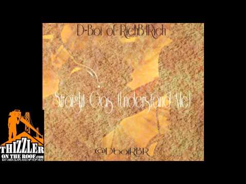 D-Boi - Straight Gas [Understand Me] [Prod. HBK P-Lo] [Thizzler.com]