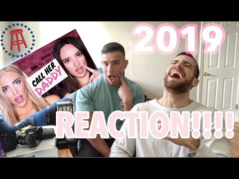 2019 BEST OF CALL HER DADDY *REACTION!!!*