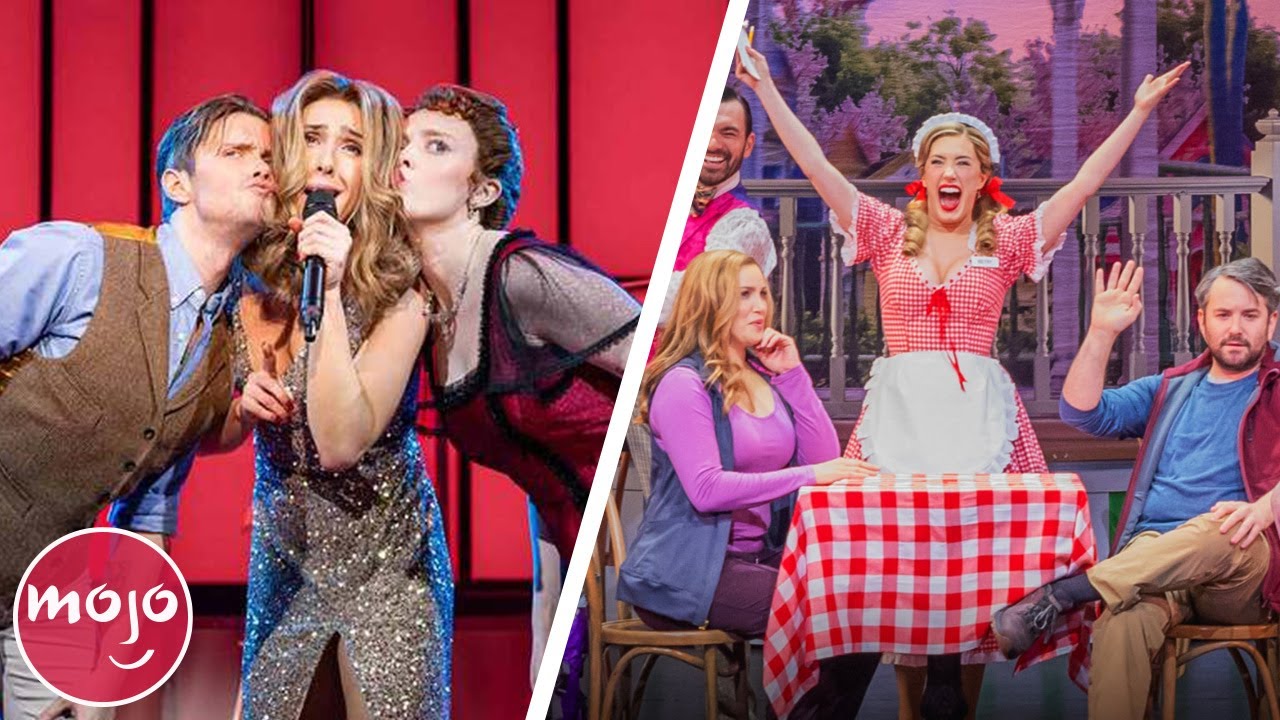 Top 10 Best Broadway Shows of 2026 (So Far)