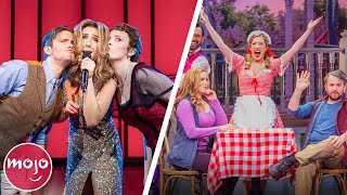 Top 10 Best Broadway Shows of 2026 (So Far)