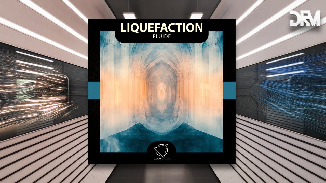Liquefaction - Fluide [Lizplay Records]