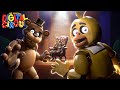 FNAF In TADC Episode 8