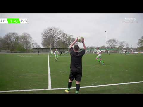 SJZ 1 - JO19-1 (Powered by Omnia visuals)