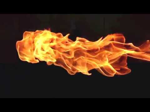 Ksenia Weis - Pole Dance, Contemporary, Зарождение человека