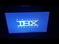 20th Century Fox Home Entertainment THX 20th Century Fox Regency Enterprises 1999 2002