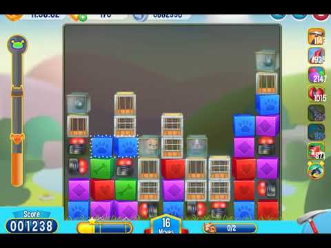 Pet Rescue Saga   Level 6578  no boosters