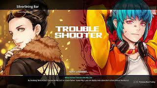 TROUBLESHOOTER: Abandoned Children - White Lion and Black Witch - Gameplay Walkthrough Pt. 51