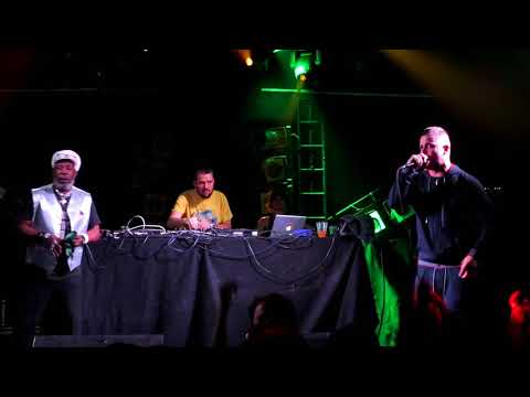 Mungo's Hi Fi with special guests @For the Love of Reggae, Electric Ballroom, Camden, 13/10/17