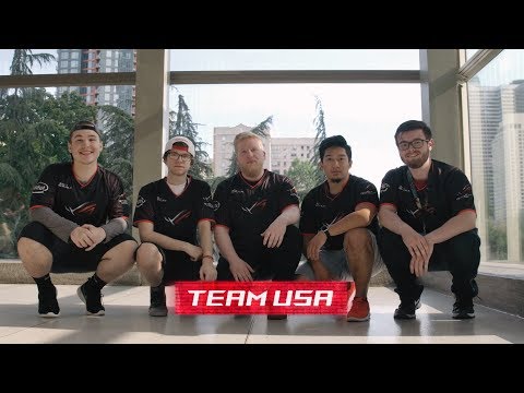 JTR 2017 Community Challenge Offline Audition - Ep.02: PAX West | ROG