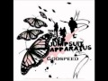 The Red Jumpsuit Apparatus- Godspeed