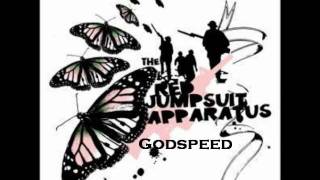The Red Jumpsuit Apparatus- Godspeed