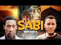 SABI part 9 - New African Movie | 2024 Swahili Movie | Adam Leo Bongo Movie