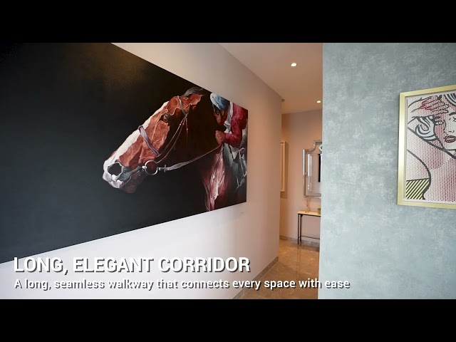 4 Bed Condo for Sale in  Nouvel 18 - Image 17