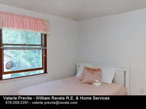 2 Old Andover Road, North Reading MA 01864 - Single Family Home - Real Estate - For Sale -