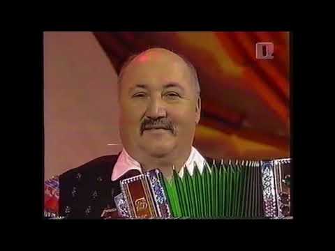 S harmoniko na pot, Ansambel Franca Potočarja