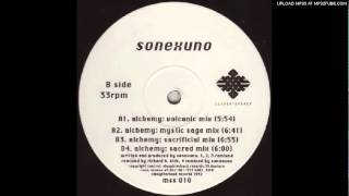 Sonexuno - Alchemy [RHK Volcanic Mix]