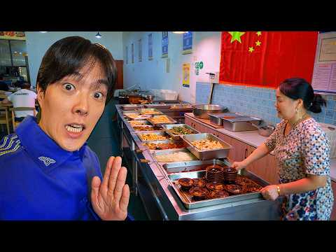 Chinese Buffet Scranton