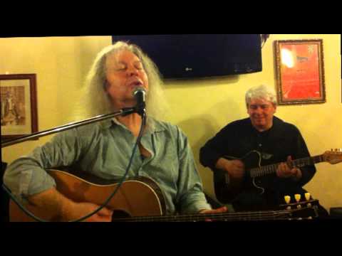 John Verity - Love The One You're With