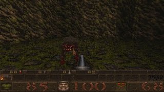 Quake Compendium - Rottweiler
