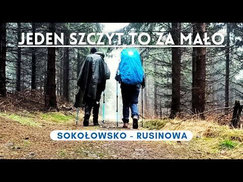 Drabina Wałbrzyska 🪜dzień 1. Uwaga opis👇