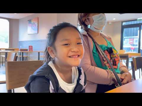 Crossing the Italian-French border by car through The Mont Blanc Tunnel || Travel Vlog