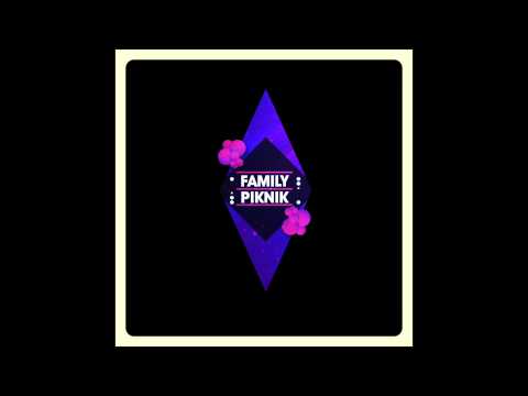 Family Piknik 2015, mix by Mme Gaultier