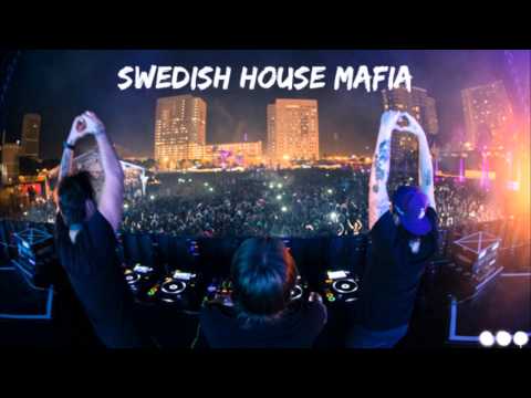 Nari & Milani vs SHM & Laidback Luke - Leave The Atom Behind (Until Now)