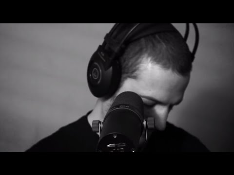 ERIC CASTIGLIA - Never Ending Rain [GreenCave Studio Session]