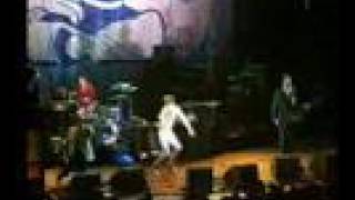 Beck - &quot;Debra&quot; &amp; &quot;High 5&quot; - live at Cirkus, Stockholm 1996