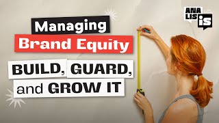 ANALISIS Special Edition Branding #2 | Managing Brand Equity