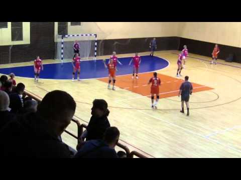 Svilajnac - BMS Milenium 4