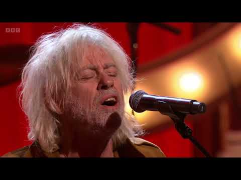 The Boomtown Rats - I Don't Like Mondays (Jools' Annual Hootenanny 2024)