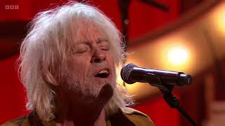 The Boomtown Rats - I Don&#39;t Like Mondays (Jools&#39; Annual Hootenanny 2024)