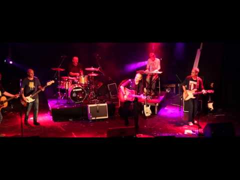 Still Morris - Hide and Seek (Live in Palma)