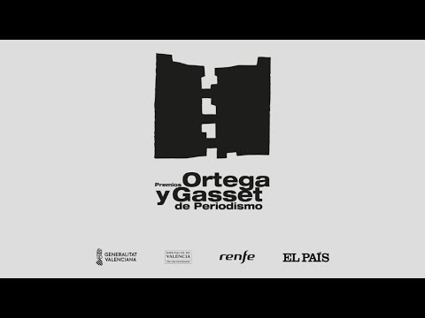 Los ganadores de los premios Ortega y Gasset 2022 | EL PAÍS